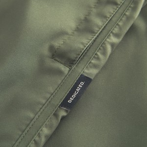 Zwemshorts Sandhamm Leaf Green from The Blind Spot