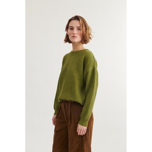 Sweater Lis Mayfly from The Blind Spot