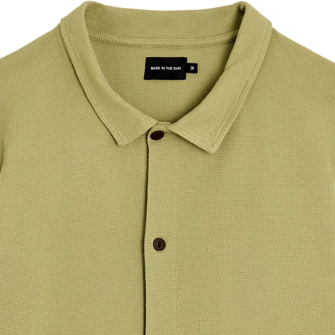 Shirt Leikio Lichen from The Blind Spot