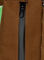 Susan Bijl | The New Bum Bag Hazel & Greenscreen Medium from The Blind Spot
