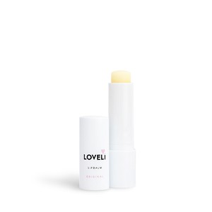 Loveli Lipbalm Original from The Blind Spot
