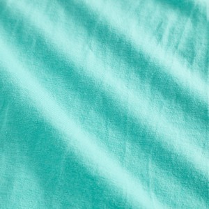 T-Shirt Stockholm Base Pool Blue from The Blind Spot
