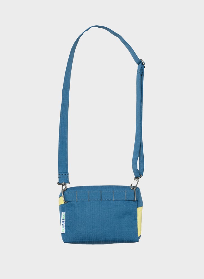 Susan Bijl | The New Bum Bag Dark Patrol & Joy Small from The Blind Spot