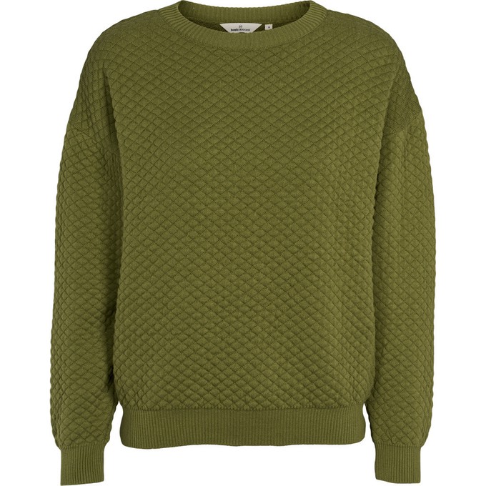 Sweater Lis Mayfly from The Blind Spot