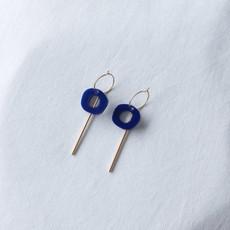 Studio Nok Nok | Charm 10 via The Blind Spot