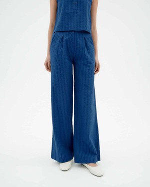 Thinking Mu Broek Manolita Blauw from The Blind Spot