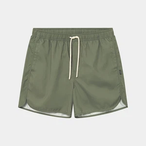 Zwemshorts Sandhamm Leaf Green from The Blind Spot