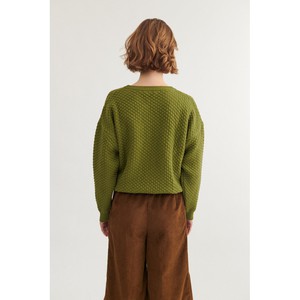Sweater Lis Mayfly from The Blind Spot