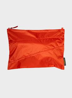 Susan Bijl | The New Pouch Bag Anni Large via The Blind Spot