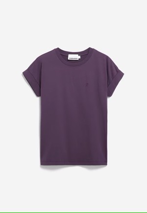 T-shirt Idaara Vivid Violet from The Blind Spot