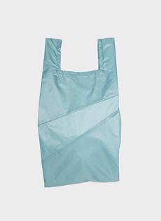 Susan Bijl | The New Shopping Bag Francis Medium via The Blind Spot
