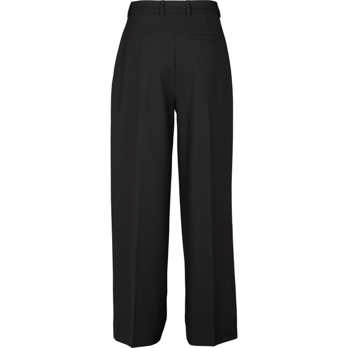 Pantalon Marjo Pants Black from The Blind Spot