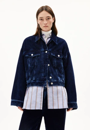 Corduroy Jack Paasithe Indigo Cord from The Blind Spot