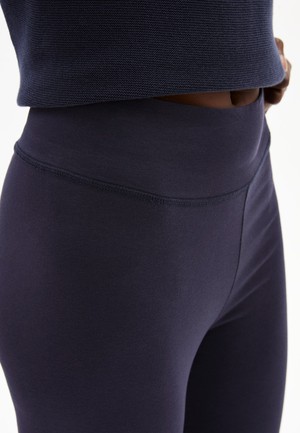 Faribaa Legging Donkerblauw from The Blind Spot