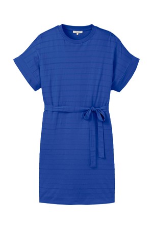 Ajour Jerseyjurk Dazzling Blue from The Blind Spot
