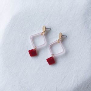 Studio Nok Nok | Charm 06 from The Blind Spot