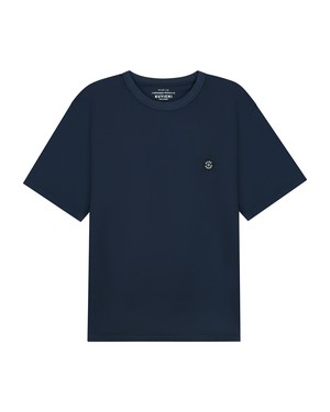 Kuyichi Liam Signature Tee from The Blind Spot
