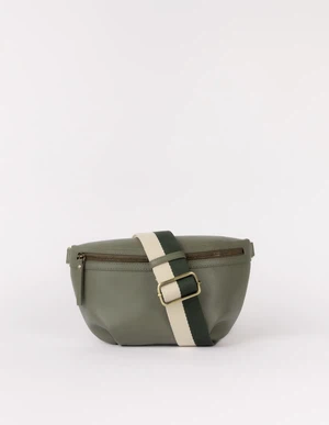 O My Bag | Bum Bag Milo | Sage Vegan Mirum from The Blind Spot