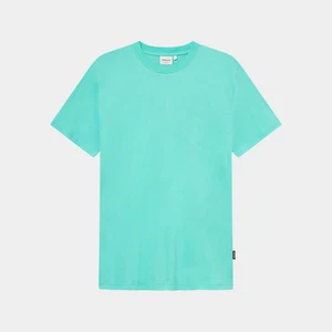 T-Shirt Stockholm Base Pool Blue from The Blind Spot