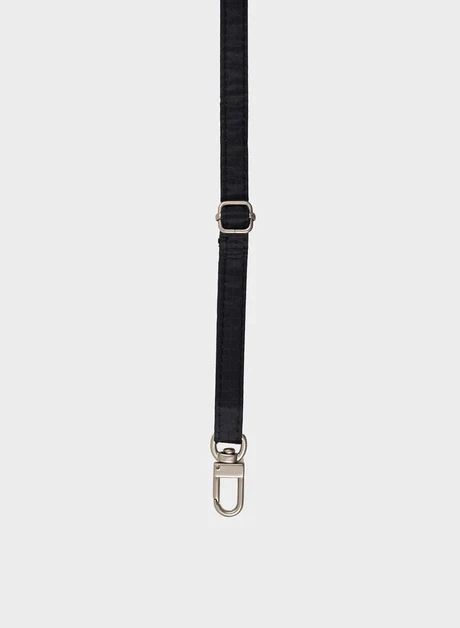 Susan Bijl | The New Strap Black from The Blind Spot