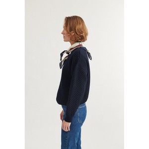 Sweater Lis Sky Captain from The Blind Spot