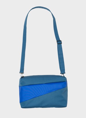 Susan Bijl | The New Bum Bag Dark Petrol & Yves Medium from The Blind Spot
