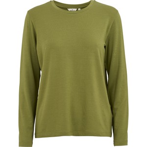 Top Jolanda Tee LS Mayfly from The Blind Spot