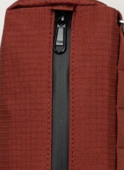 Susan Bijl | The New Bum Bag Oxyde & Hazel Medium from The Blind Spot