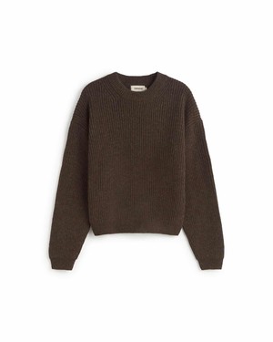 Thinking Mu Sweater Carmen Brown from The Blind Spot