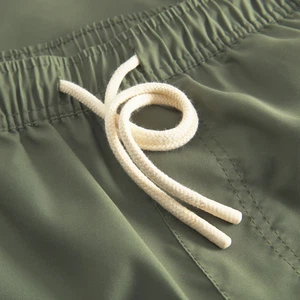 Zwemshorts Sandhamm Leaf Green from The Blind Spot