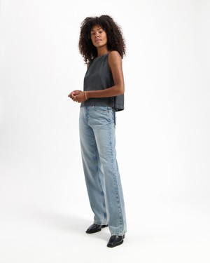 Kuyichi | Elly Top Tencel from The Blind Spot