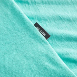T-Shirt Stockholm Base Pool Blue from The Blind Spot