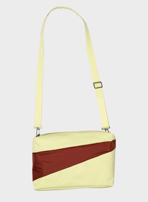 Susan Bijl | The New Bum Bag Joy & Oxyde Medium from The Blind Spot