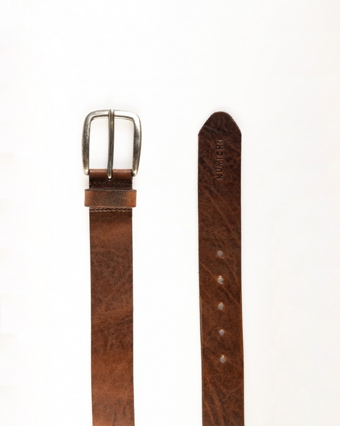 Riem Dean Donkerbruin from The Blind Spot