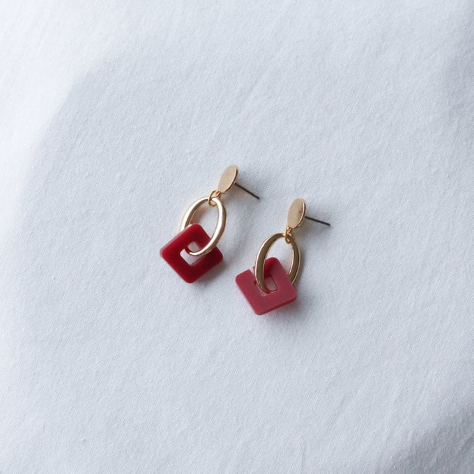 Studio Nok Nok | Charm 11 from The Blind Spot
