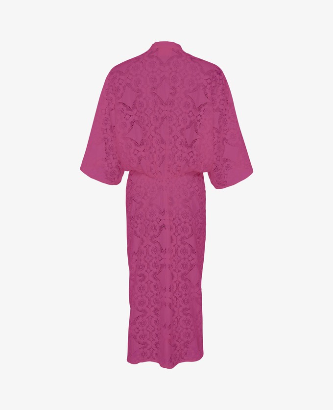 Juno Dress Purple SE 1616 from The Blind Spot Juno Dress Purple SE 1616 from The Blind Spot