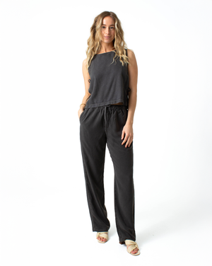 Kuyichi | Nova Broek Tencel from The Blind Spot