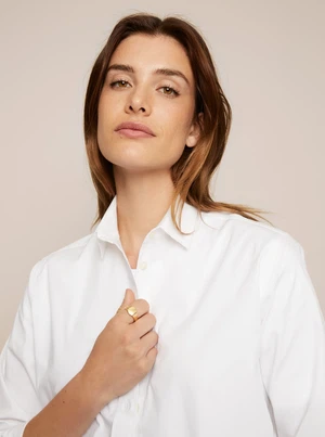 Willow Blouse | Wit from The Blind Spot