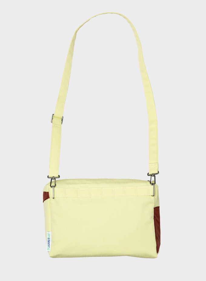 Susan Bijl | The New Bum Bag Joy & Oxyde Medium from The Blind Spot