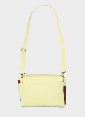 Susan Bijl | The New Bum Bag Joy & Oxyde Medium from The Blind Spot