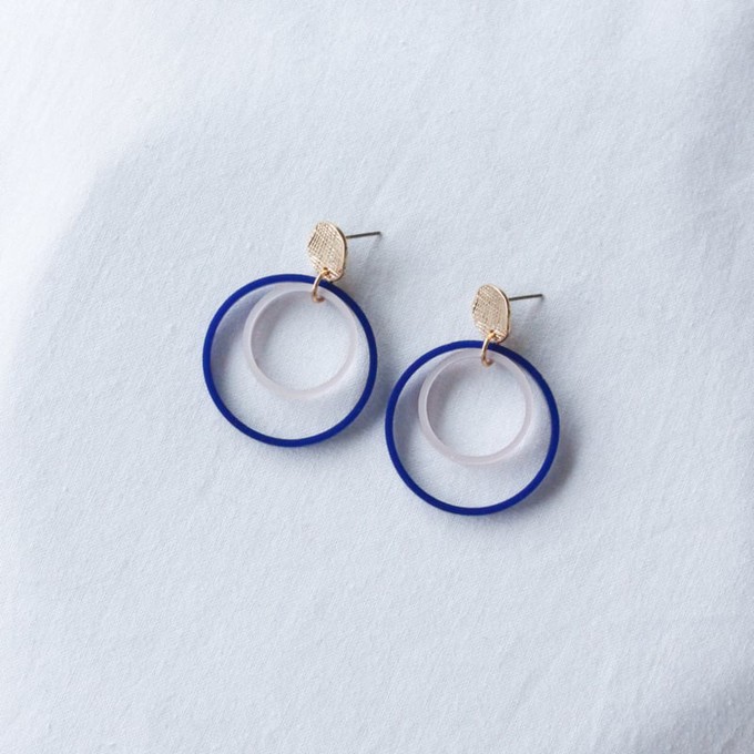 Studio Nok Nok | Charm 01 from The Blind Spot