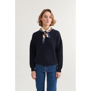 Sweater Lis Sky Captain from The Blind Spot