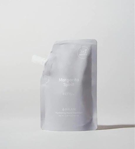 Haan | Margarita Spirit Spray Refill from The Blind Spot
