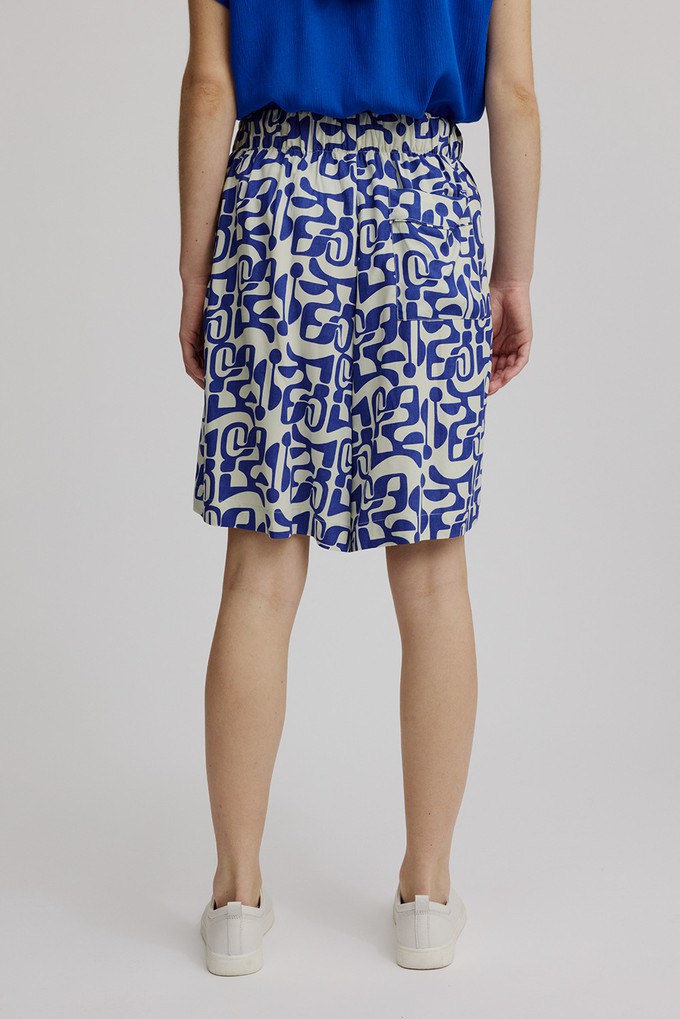 Shorts Maze Ecovero from The Blind Spot