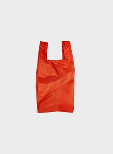 Susan Bijl | The New Shopping Bag Anni Small via The Blind Spot