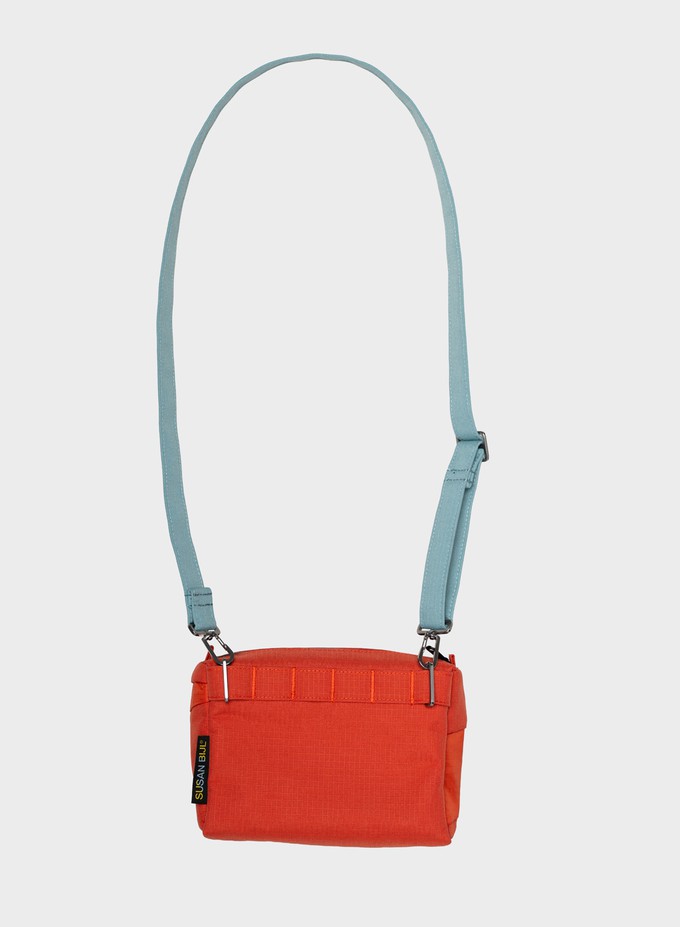 Susan Bijl | The New Bum Bag Anni & Francis Small from The Blind Spot