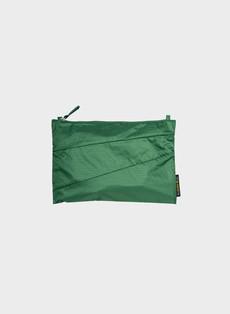 Susan Bijl | The New Pouch Bag David Medium via The Blind Spot