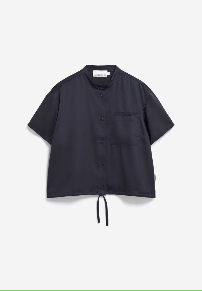 Blouse Baraahe Night Sky from The Blind Spot