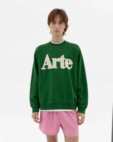 Thinking Mu Sweater Arte Dill Pepe via The Blind Spot