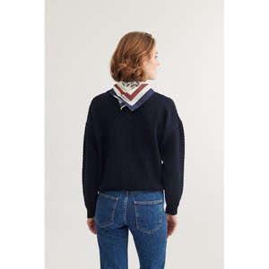 Sweater Lis Sky Captain from The Blind Spot